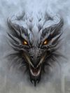 Dragon Jaw Hell - E Bass part
