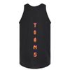 TOAMS Jersey Tank/Vector Collection