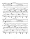Arrangement Plan (Scores: Sheet Music) - Price is negotiable