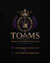 TOAMS 'Write a Song' Notebook1