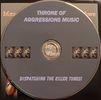 Measure the Instrumental Awe - CD