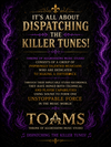 TOAMS 'Write a Song' Notebook1