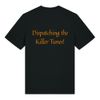 TOAMS plus Tagline, Short Sleeved T-Shirt 