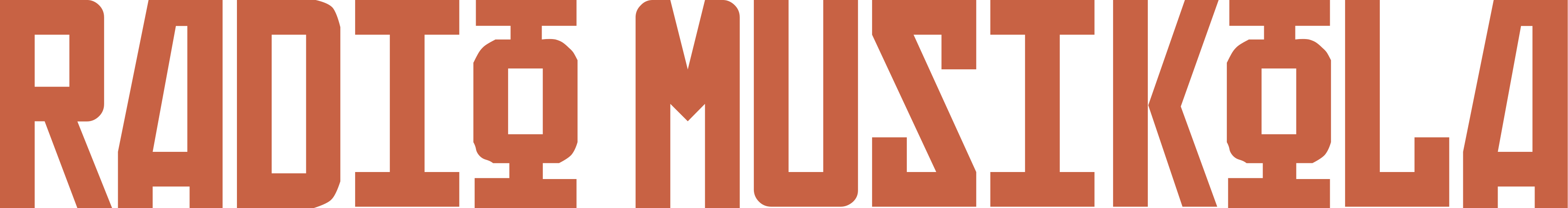 Radio Musikola