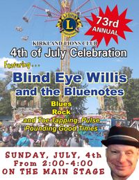 Lions Club 4th of July Festival