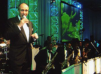The Duke Ellington Orchestra
