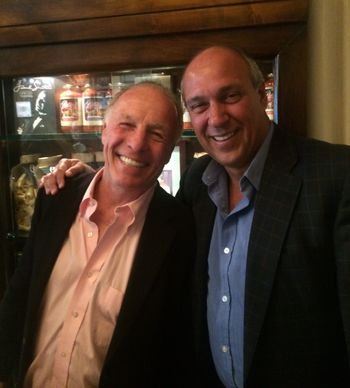 Jackie "The Joke Man" Martling
