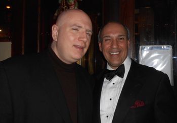 Jazz Critic/Author Will Friedwald
