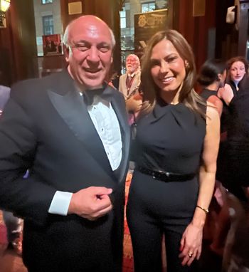 FOX News Channel contributor Lisa Boothe

