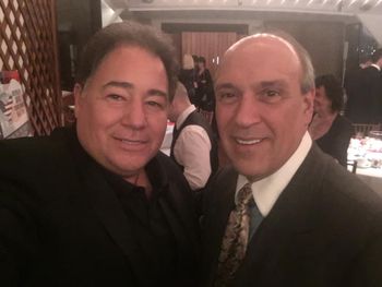 Operatic Tenor Daniel Rodriguez
