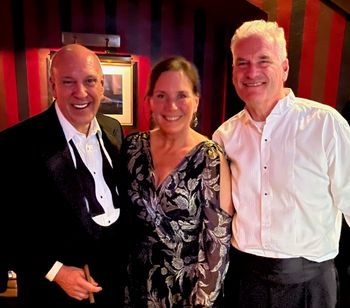House Majority Whip Tom Emmer (R-MN) & his wife Jackie
