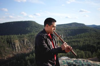Photography by Tara Rose Weston, Oglala Lakota
