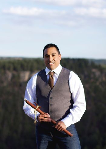 Photography by Tara Rose Weston, Oglala Lakota
