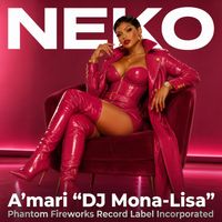 Neko (Club Remix) by A'mari "DJ Mona-Lisa"