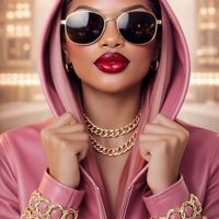 Inshallah  by A’mari “DJ Mona-Lisa”