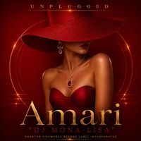 Unplugged by A'mari "DJ Mona-Lisa"