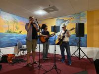 Cinco De Mayo Open Mic at The Moose