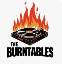Burny Torres & The Burntables