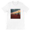 The Red Field - Unisex T-Shirt