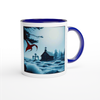 WAVEBREAKER - Ceramic Mug