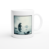 The Unforgiven Self - Ceramic Mug