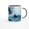 WAVEBREAKER - Ceramic Mug