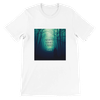 NORTHMAN'S CREED with Faith - Unisex T-Shirt