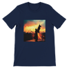 The Flawed Vessel - Unisex T-Shirt