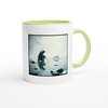 The Unforgiven Self - Ceramic Mug