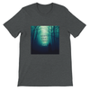 NORTHMAN'S CREED with Faith - Unisex T-Shirt