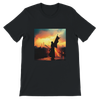 The Flawed Vessel - Unisex T-Shirt