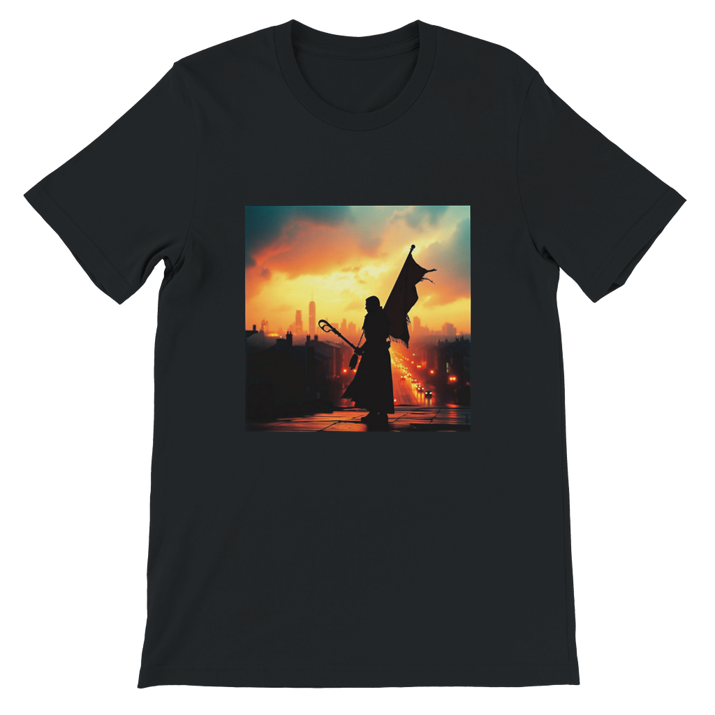 The Flawed Vessel - Unisex T-Shirt