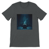 The Wounded Lion - Unisex T-Shirt