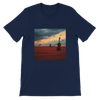 The Red Field - Unisex T-Shirt