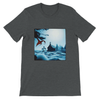 WAVEBREAKER - Unisex T-Shirt