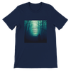 NORTHMAN'S CREED with Faith - Unisex T-Shirt