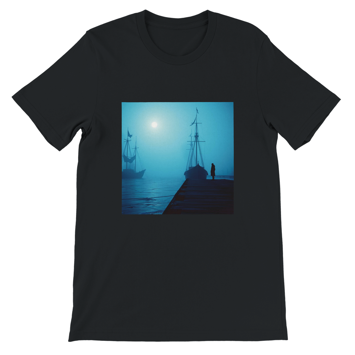 No Quarter - Unisex T-Shirt