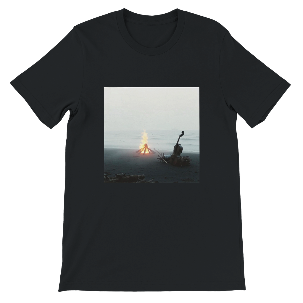 The Skald's New Sorrow - Unisex T-Shirt