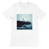 IRON FAITH (Won’t Break) - Unisex T-Shirt