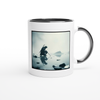 The Unforgiven Self - Ceramic Mug
