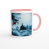 WAVEBREAKER - Ceramic Mug