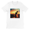 The Flawed Vessel - Unisex T-Shirt