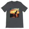 The Flawed Vessel - Unisex T-Shirt