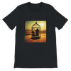 The Gilded Cage (Arabic Beat) - Unisex T-Shirt