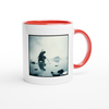 The Unforgiven Self - Ceramic Mug