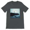IRON FAITH (Won’t Break) - Unisex T-Shirt