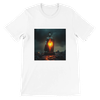 The Stone Heart - Unisex T-Shirt