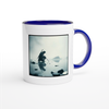 The Unforgiven Self - Ceramic Mug