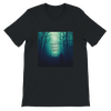 NORTHMAN'S CREED with Faith - Unisex T-Shirt