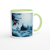 WAVEBREAKER - Ceramic Mug